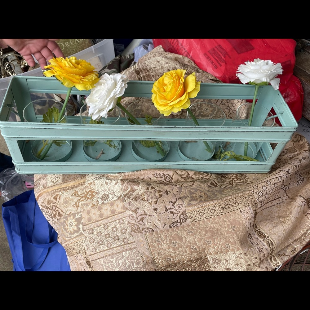 candle holder - Picture 2 of 2